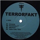 Terrorfakt - Arsenal